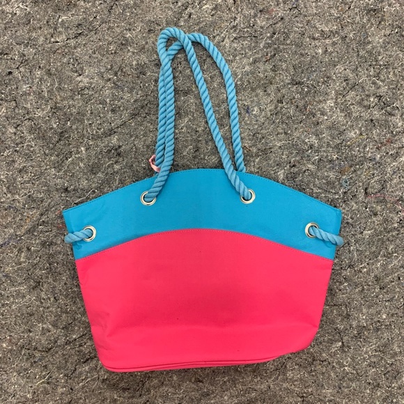 Escada summer tote bag - Picture 2 of 9